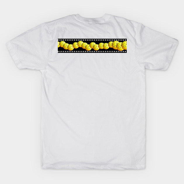 Pickleball  T by Awayzone